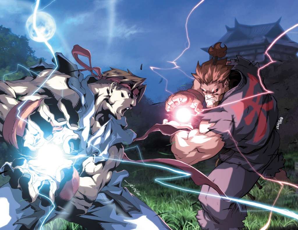 street-fighter-iv-anime-wallpaper